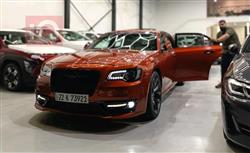 Chrysler 300